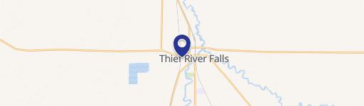 Thief River