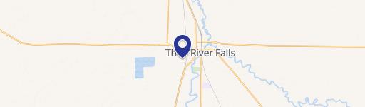 Thief River