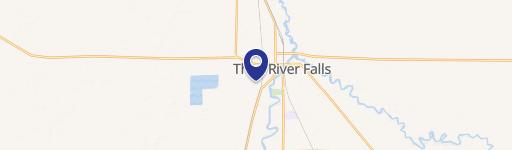 Thief River