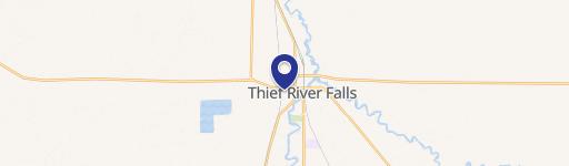 Thief River