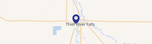 Thief River