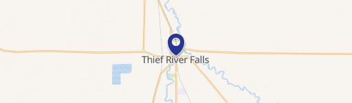 Thief River