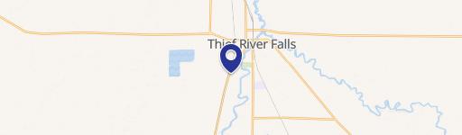 Thief River