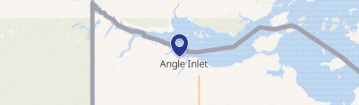 Angle Inlet, MN 56711