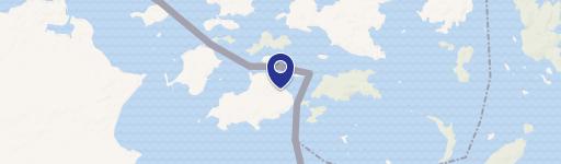 Angle Inlet, MN 56711