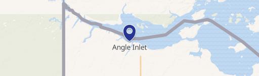 Angle Inlet, MN 56711