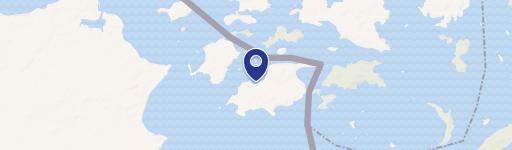 Angle Inlet, MN 56711