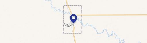 Argyle, MN 56713