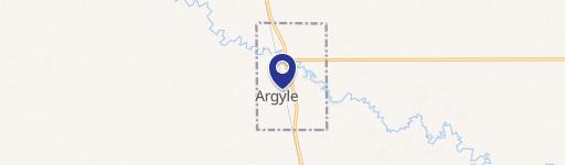 Argyle, MN 56713