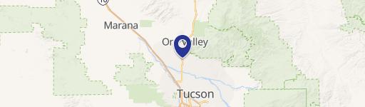 6700 Oracle Rd Ste, Unit 323