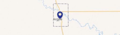 Argyle, MN 56713