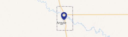 Argyle, MN 56713
