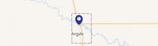 Argyle, MN 56713