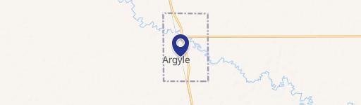 Argyle, MN 56713