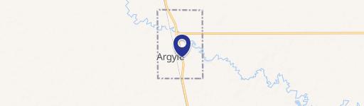 Argyle, MN 56713