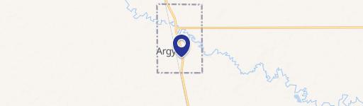 Argyle, MN 56713