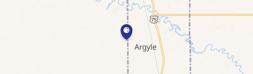 Argyle, MN 56713