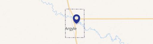 Argyle, MN 56713