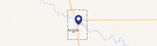 Argyle, MN 56713