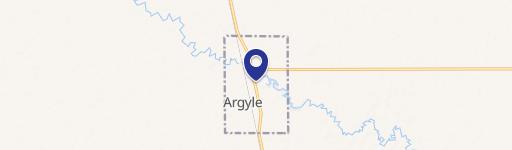 Argyle, MN 56713