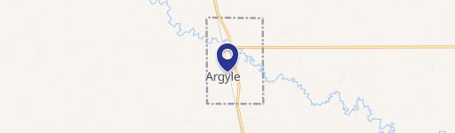 Argyle, MN 56713