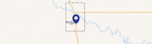 Argyle, MN 56713