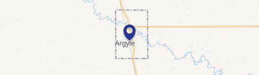 Argyle, MN 56713