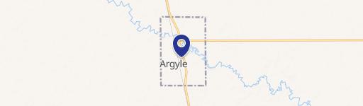Argyle, MN 56713