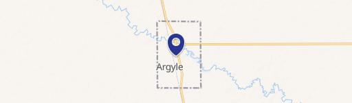 Argyle, MN 56713