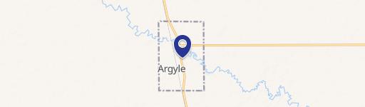 Argyle, MN 56713