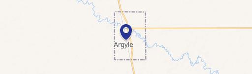 Argyle, MN 56713