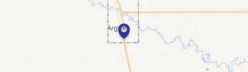Argyle, MN 56713