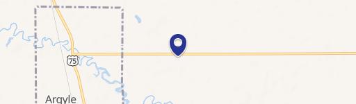 Argyle, MN 56713