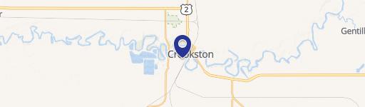 Crookston, MN 56716