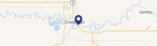 Crookston, MN 56716
