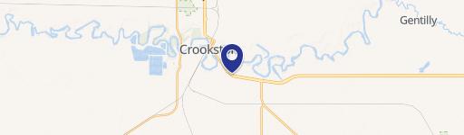 Crookston, MN 56716