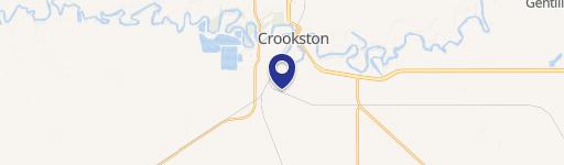Crookston, MN 56716