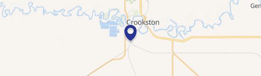Crookston, MN 56716