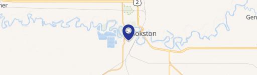 Crookston, MN 56716