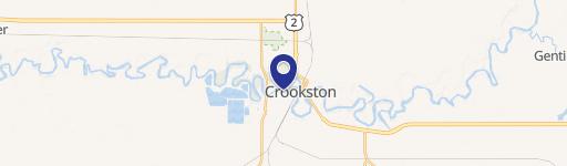 Crookston, MN 56716
