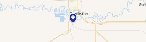 Crookston, MN 56716