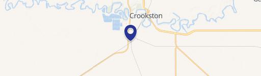 Crookston, MN 56716