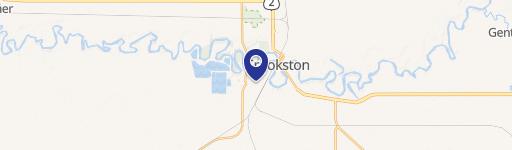 Crookston, MN 56716