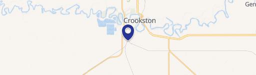 Crookston, MN 56716