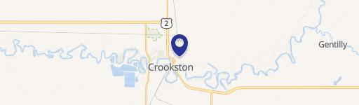 Crookston, MN 56716