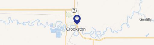 Crookston, MN 56716