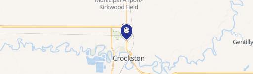 Crookston, MN 56716