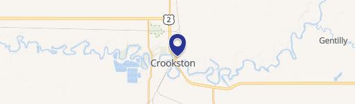 Crookston, MN 56716