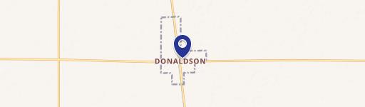Donaldson, MN 56720