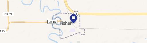 Fisher, MN 56723
